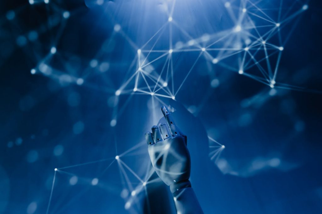 AI is revolutionizing tender discovery
